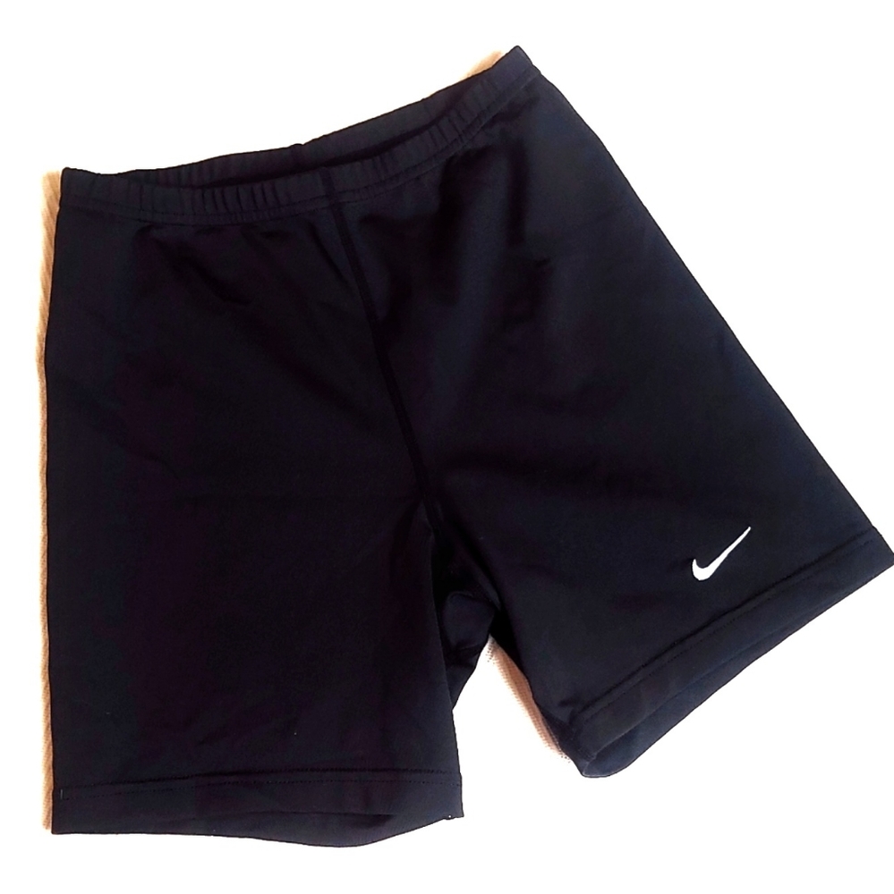 Nike▪️Dri-fit Black Shorts - SZ M